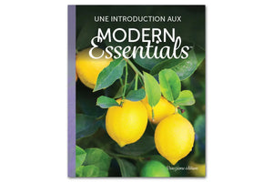 French "Introduction to Modern Essentials" Booklet, 12th Edition (Pack of 10)