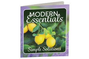 "Modern Essentials®: Simple Solutions" Booklet, 12th Edition (Pack of 10)