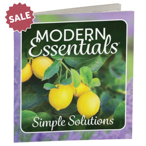 "Modern Essentials®: Simple Solutions" Booklet, 12th Edition (Pack of 10)