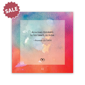 Living In Gratitude Using Essential Oils Booklet