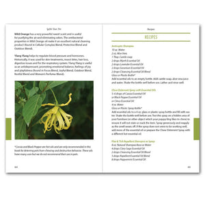 Spoil Your Pet: A Practical Guide To Using Essential Oils In Dogs And Cats 3Rd Edition By Mia Frezzo