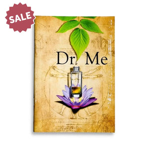 Dr. Me (Essential Oil Condition Guide) 2015 3Rd Edition *Printing Imperfection