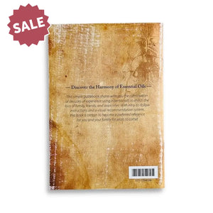 Dr. Me (Essential Oil Condition Guide) 2015 3Rd Edition *Printing Imperfection