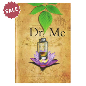 Dr. Me (Essential Oil Condition Guide), 2015, 3rd Edition