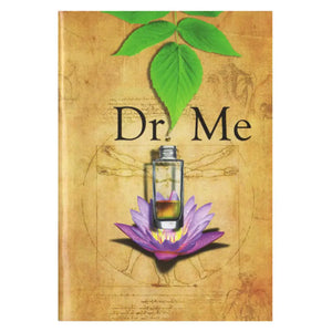 Dr. Me (Essential Oil Condition Guide), 2015, 3rd Edition