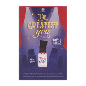 My Makes The Greatest You Recipes And Label Set