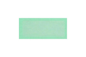 Blank Clear Printer Labels: 2 X 1 (Sheet Of 30 For 5 10 And 15 Ml Vials)