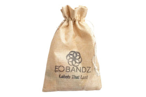 Essential Oil Label Bandz: Doterra® Blends Collection (Set Of 37)