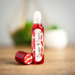 Premium Springlock Roller Bottle Blends Kit