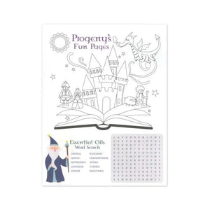 Progenys Potions: A Make & Take Workshop Kit For Kids