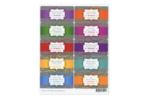 Essential Oil Sprays Make & Take Kit