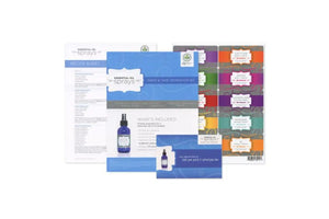 "Essential Oil Sprays" Make & Take Kit