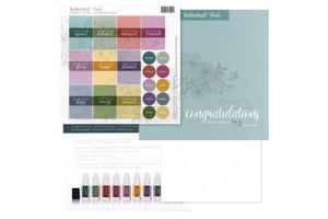 "Rollerball Bride" Personal Gift Set