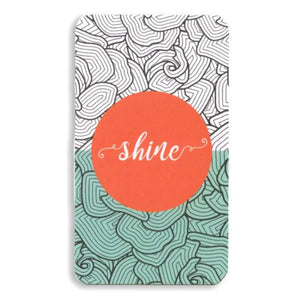Encouragement Blend Cards (Pack Of 10)
