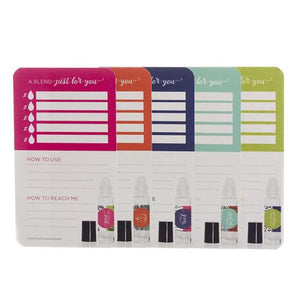 Encouragement Blend Cards (Pack Of 10)
