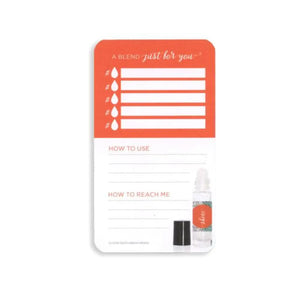 Encouragement Blend Cards (Pack Of 10)