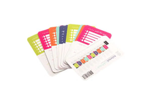 "Encouragement" Blend Cards (Pack of 10)