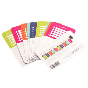 "Encouragement" Blend Cards (Pack of 10)