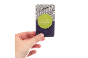 Encouragement Blend Cards (Pack Of 10)