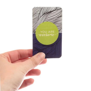 Encouragement Blend Cards (Pack Of 10)