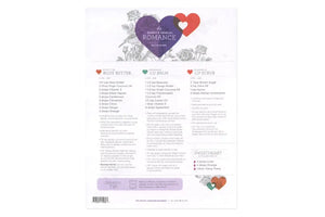 Sweet And Sensual Romance Personal Series Set