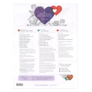 Sweet And Sensual Romance Personal Series Set