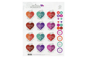 Sweet And Sensual Romance Personal Series Set