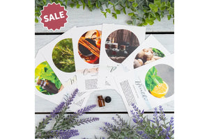 Assorted Show and Share Digital Highlight Cards (Set of 11)