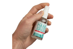 Hand Sanitizer Spray (2 Oz.)