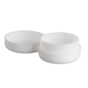 3 Ml Single-Walled Plastic Sample Containers (Pack Of 10)