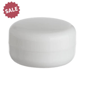 3 ml Single-Walled Plastic Sample Containers (Pack of 10)