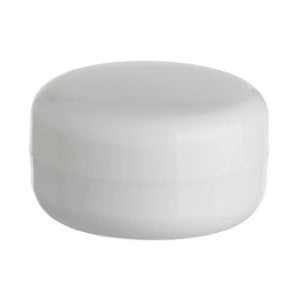 3 ml Single-Walled Plastic Sample Containers (Pack of 10)