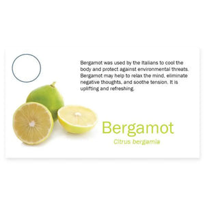 3274Bergamot