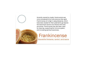 3274Frankincense