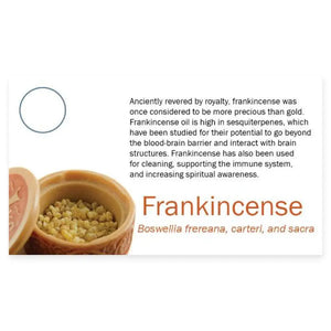 3274Frankincense