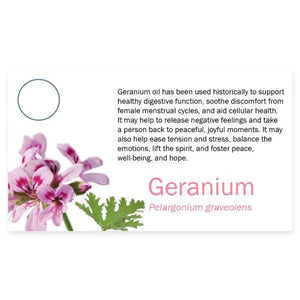 3274Geranium