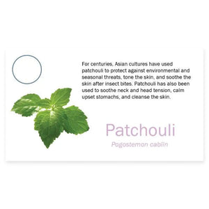 3274Patchouli