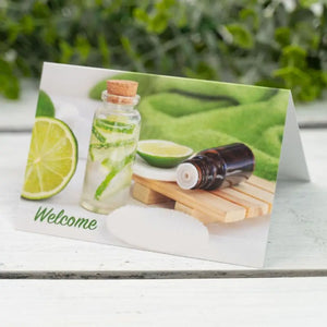 Assorted Greeting Cards And Envelopes (Set Of 12)