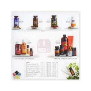 Solution Cards (Pack Of 25)