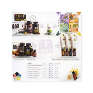 Solution Cards (Pack Of 25)