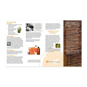 Protect Your Health With On Guard Brochure (Pack Of 25)