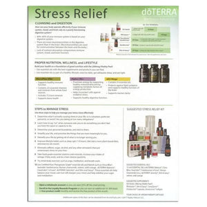 Stress Relief Tear Pad (50 Sheets)