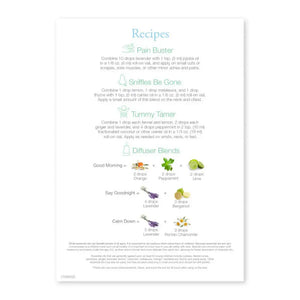 Essential Educators: Kids Mini Tear Pad (50 Sheets)