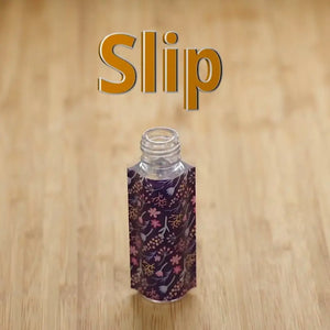 Dterra Roller Wraps (Set Of 6)