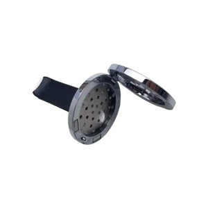 Tree Of Life Stainless Steel Car Diffuser