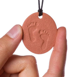 Terra-Cotta Pendant Diffusers