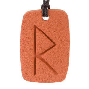 Terra-Cotta Pendant Diffusers Journey