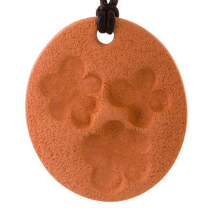 Terra-Cotta Pendant Diffusers Promises