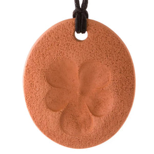 Terra-Cotta Pendant Diffusers Quintessence