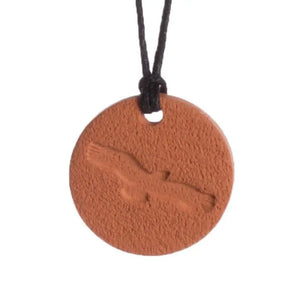 Terra-Cotta Pendant Diffusers